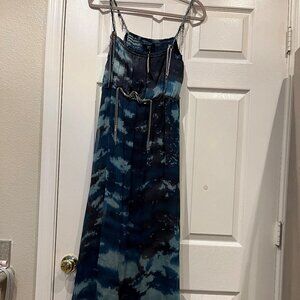 long dress